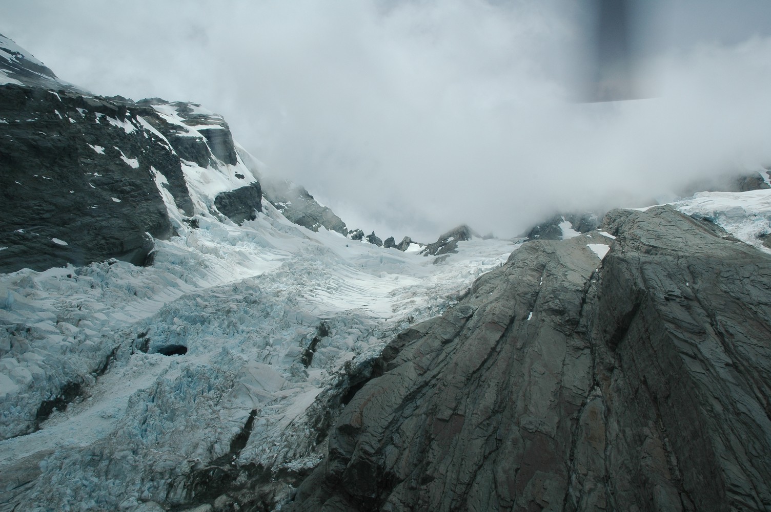 070   24 01   Greymouth   Fox Glacier